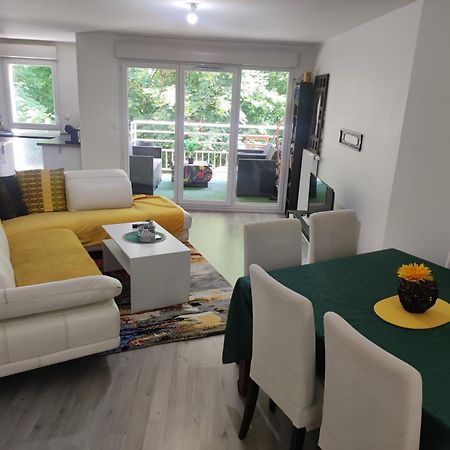 Cosy Appartment Thiais 80M² 외부 사진