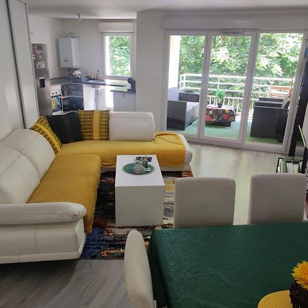 Cosy Appartment Thiais 80M² 외부 사진