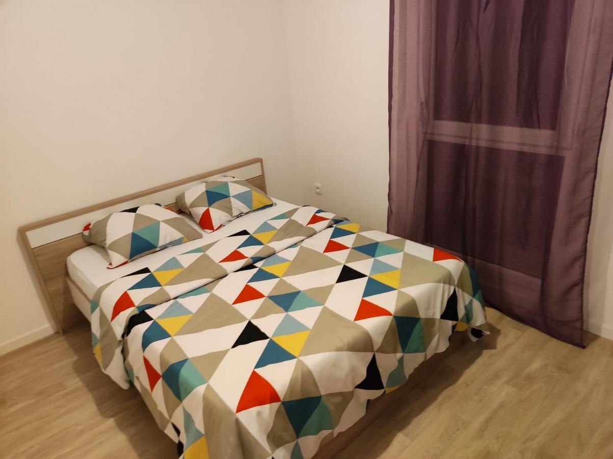 Cosy Appartment Thiais 80M² 외부 사진