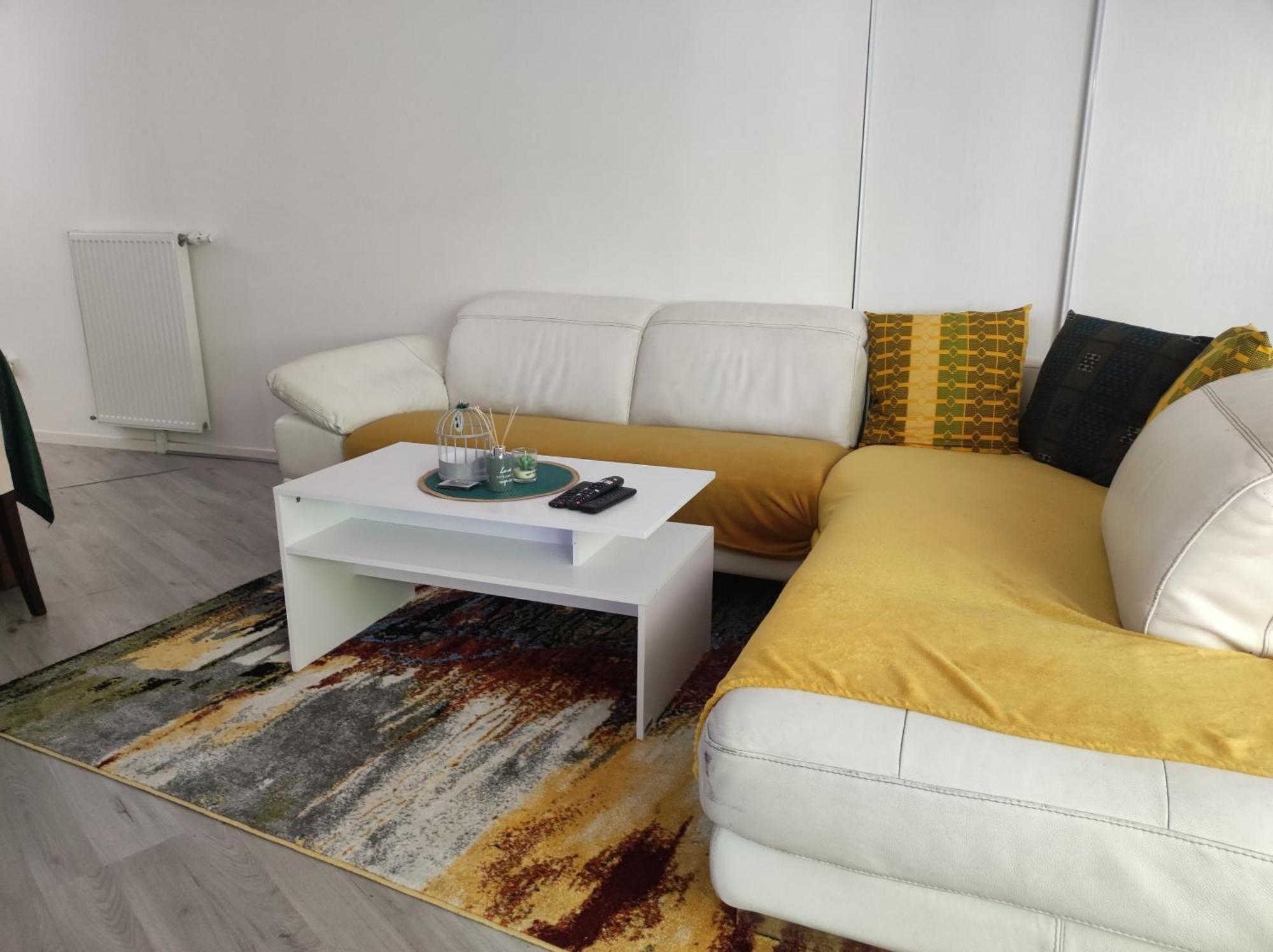 Cosy Appartment Thiais 80M² 외부 사진