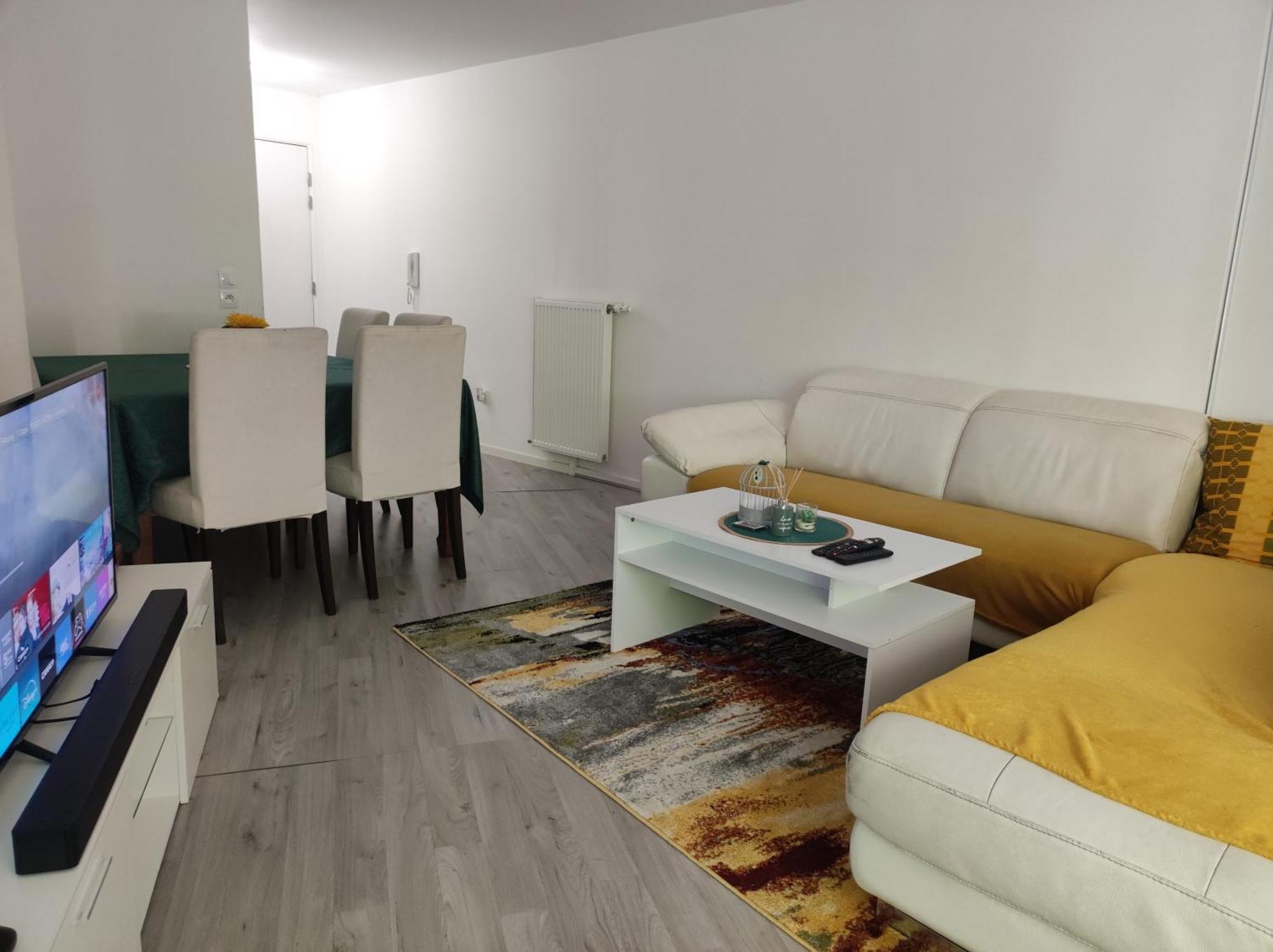 Cosy Appartment Thiais 80M² 외부 사진