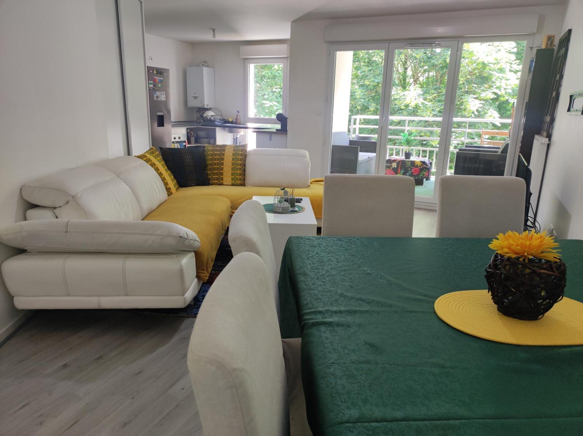 Cosy Appartment Thiais 80M² 외부 사진